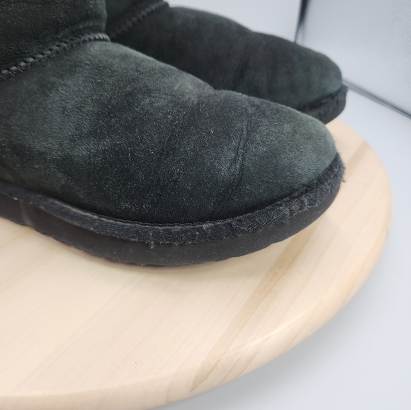UGG Womens Tall Boots sz 7 - Picture 13 of 14